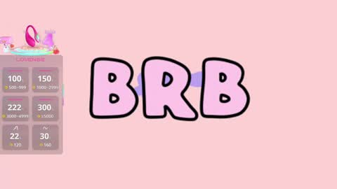 Snapshot of babby_alexxx chatting on February 25, 4:57 pm babby_alexxx online show from February 25, 4:57 pm