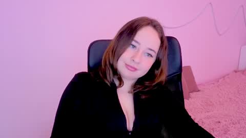 Anya online show from May 7, 9:49 am