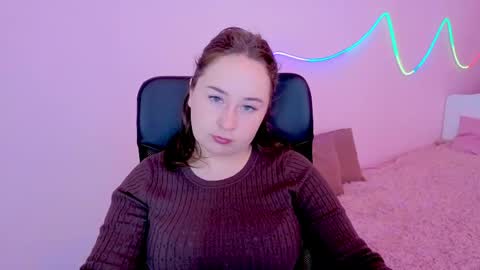 Anya online show from May 6, 9:48 am