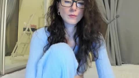 babby_jewel online show from November 19, 12:26 pm