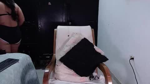 babby_swet online show from October 6, 12:45 pm