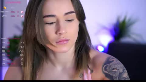 Inna online show from October 9, 5:40 pm