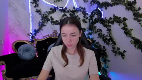 Babe online show from September 23, 7:35 am