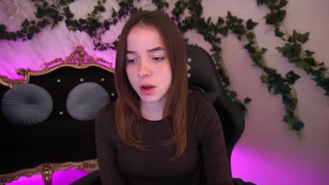 Babe online show from October 15, 6:49 am