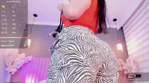 babe_sophiee online show from October 30, 3:18 am