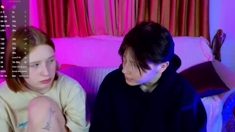 Sweety Eva online show from September 27, 8:17 pm