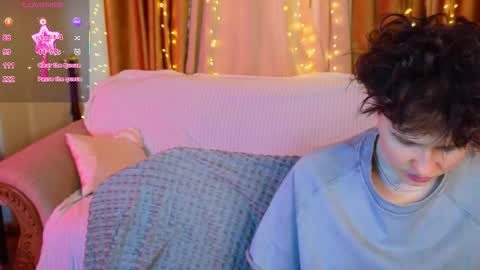 Sweety Eva online show from January 8, 7:14 am