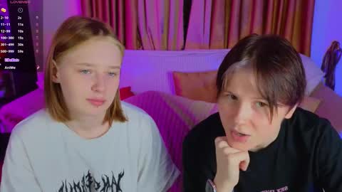 Sweety Eva online show from November 12, 11:12 am