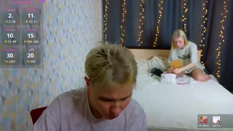 Sweety Eva online show from February 20, 11:01 am