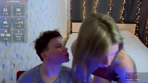 Sweety Eva online show from February 25, 11:25 am