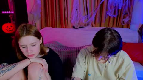 Sweety Eva online show from October 29, 7:36 pm