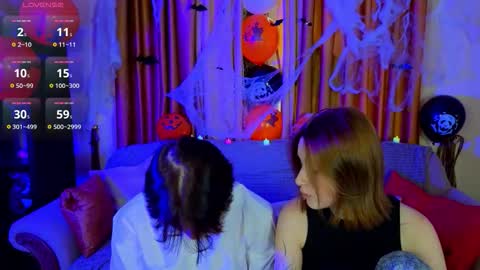 Sweety Eva online show from October 15, 11:44 am