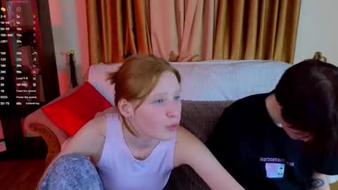 Sweety Eva online show from October 10, 7:08 pm