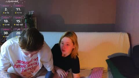 Sweety Eva online show from May 11, 3:02 am
