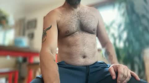 babeheater online show from April 1, 9:01 pm