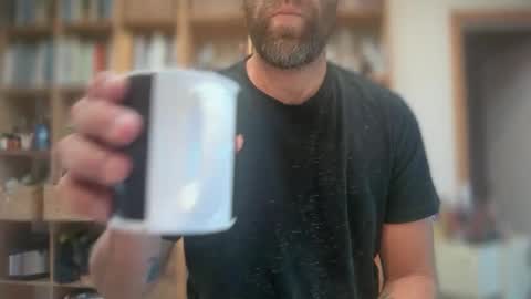 babeheater online show from May 23, 4:03 pm