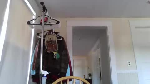 Fern Browning online show from October 9, 1:49 pm