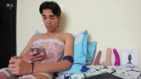 babitas44 online show from March 19, 5:18 pm