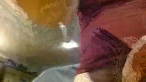 Marlo online show from December 5, 8:28 pm