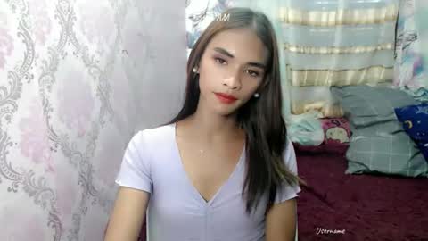 ANGEL online show from October 12, 9:27 pm