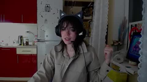 baby ada online show from September 28, 5:22 pm