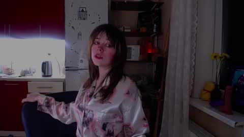 baby ada online show from November 16, 10:34 pm