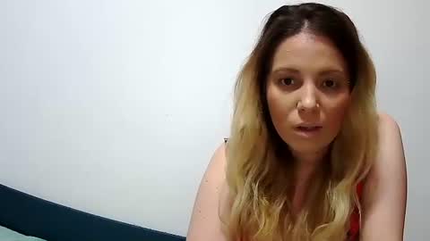 Baby Blonde online show from January 6, 7:02 pm