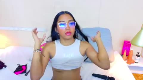 valentina online show from July 25, 12:36 pm
