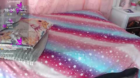 zaleya online show from October 16, 1:44 pm