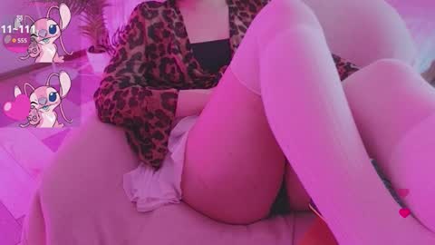 Debora online show from October 18, 11:20 pm