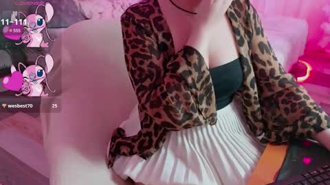 Debora online show from January 10, 4:29 am