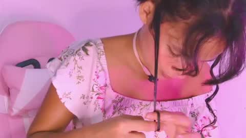 Baby Elisse online show from July 2, 1:58 am