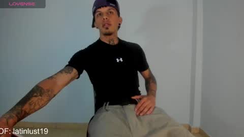 OF GxoXabs online show from July 22, 3:41 am
