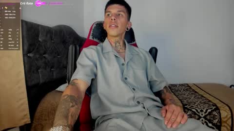 OF GxoXabs online show from November 12, 5:48 pm