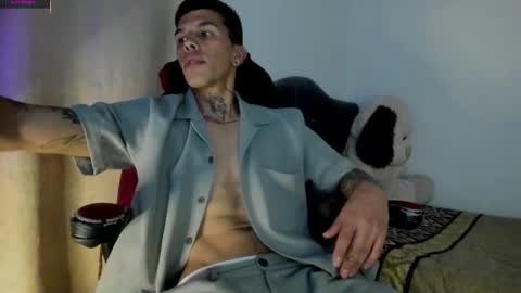 OF GxoXabs online show from November 30, 12:29 am