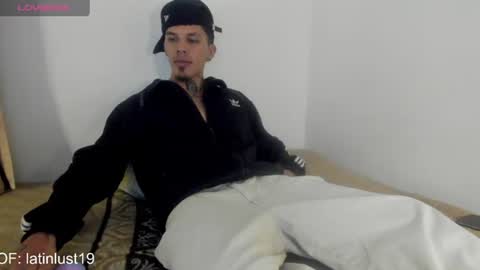 OF GxoXabs online show from June 24, 5:42 pm