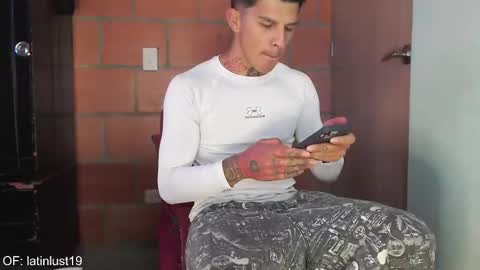 OF GxoXabs online show from February 20, 1:57 pm