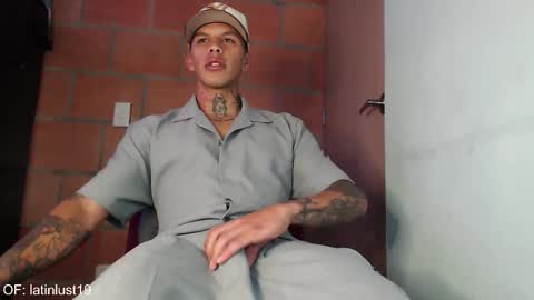 OF GxoXabs online show from February 7, 2:09 pm