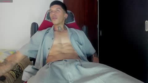 OF GxoXabs online show from March 4, 8:50 pm