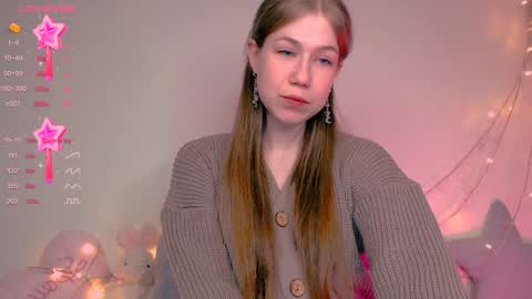 Kira online show from December 7, 12:14 am