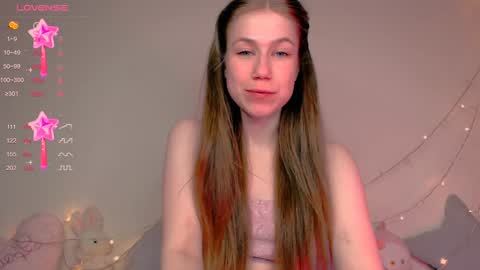 Kira online show from December 5, 12:03 am