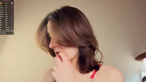 Emily online show from February 22, 7:56 am