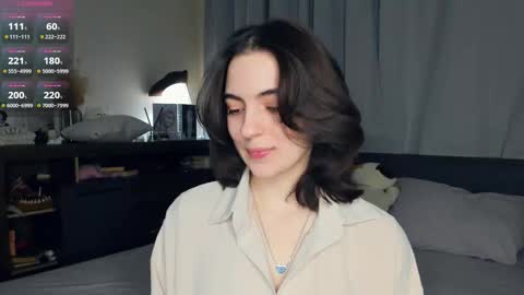 Emily online show from February 6, 7:34 am