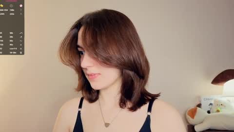 Emily online show from March 17, 7:13 am