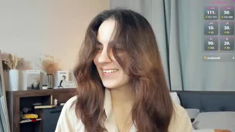 Emily online show from October 11, 10:42 am