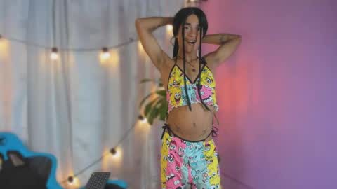 Kaliope online show from April 23, 4:42 am