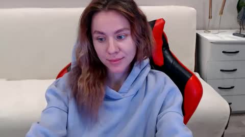 Snapshot of baby_kitte chatting on January 11, 12:44 am baby_kitte online show from January 11, 12:44 am