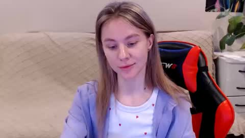 Snapshot of baby_kitte chatting on January 27, 6:30 am baby_kitte online show from January 27, 6:30 am