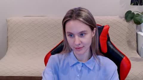 Snapshot of baby_kitte chatting on February 14, 8:31 am baby_kitte online show from February 14, 8:31 am