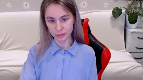 Snapshot of baby_kitte chatting on February 27, 5:29 am baby_kitte online show from February 27, 5:29 am